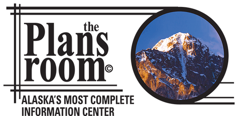 Member, The Plans Room, Alaska construction plan room