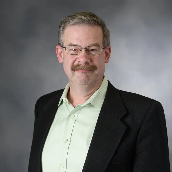 Dave Long, General Manager