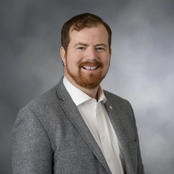 Seth Church, Managing Member